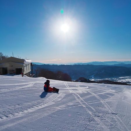 Tabist More Resort Keyaki No Ki هاكوبا المظهر الخارجي الصورة