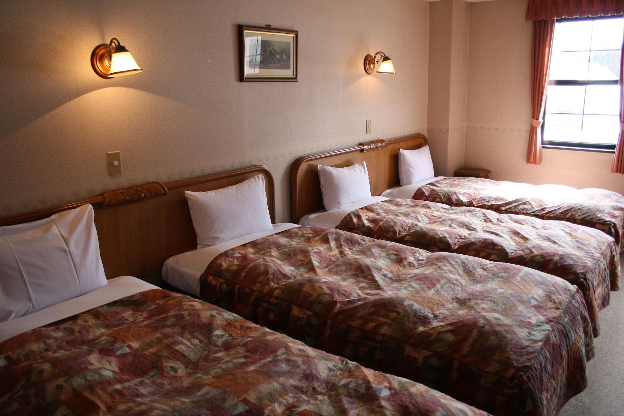 Tabist More Resort Keyaki No Ki هاكوبا المظهر الخارجي الصورة