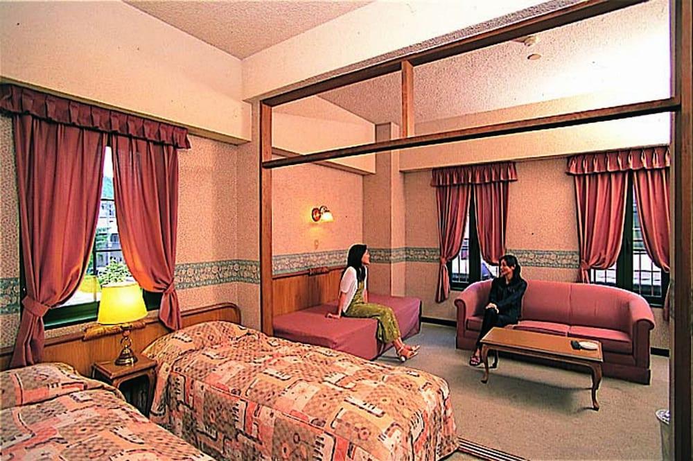 Tabist More Resort Keyaki No Ki هاكوبا المظهر الخارجي الصورة