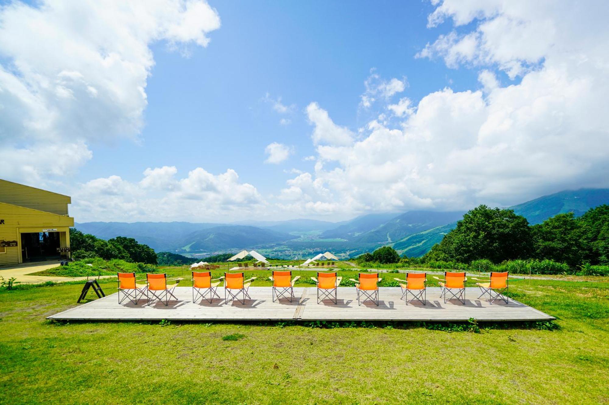 Tabist More Resort Keyaki No Ki هاكوبا المظهر الخارجي الصورة