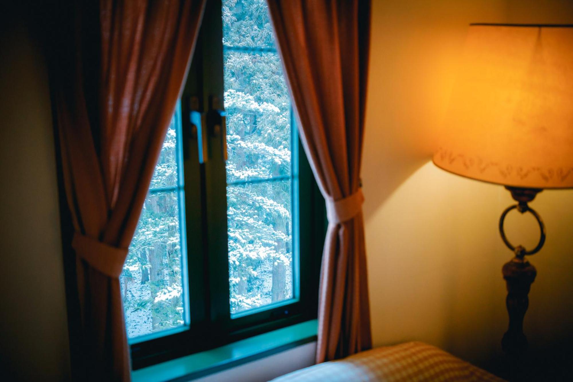 Tabist More Resort Keyaki No Ki هاكوبا المظهر الخارجي الصورة