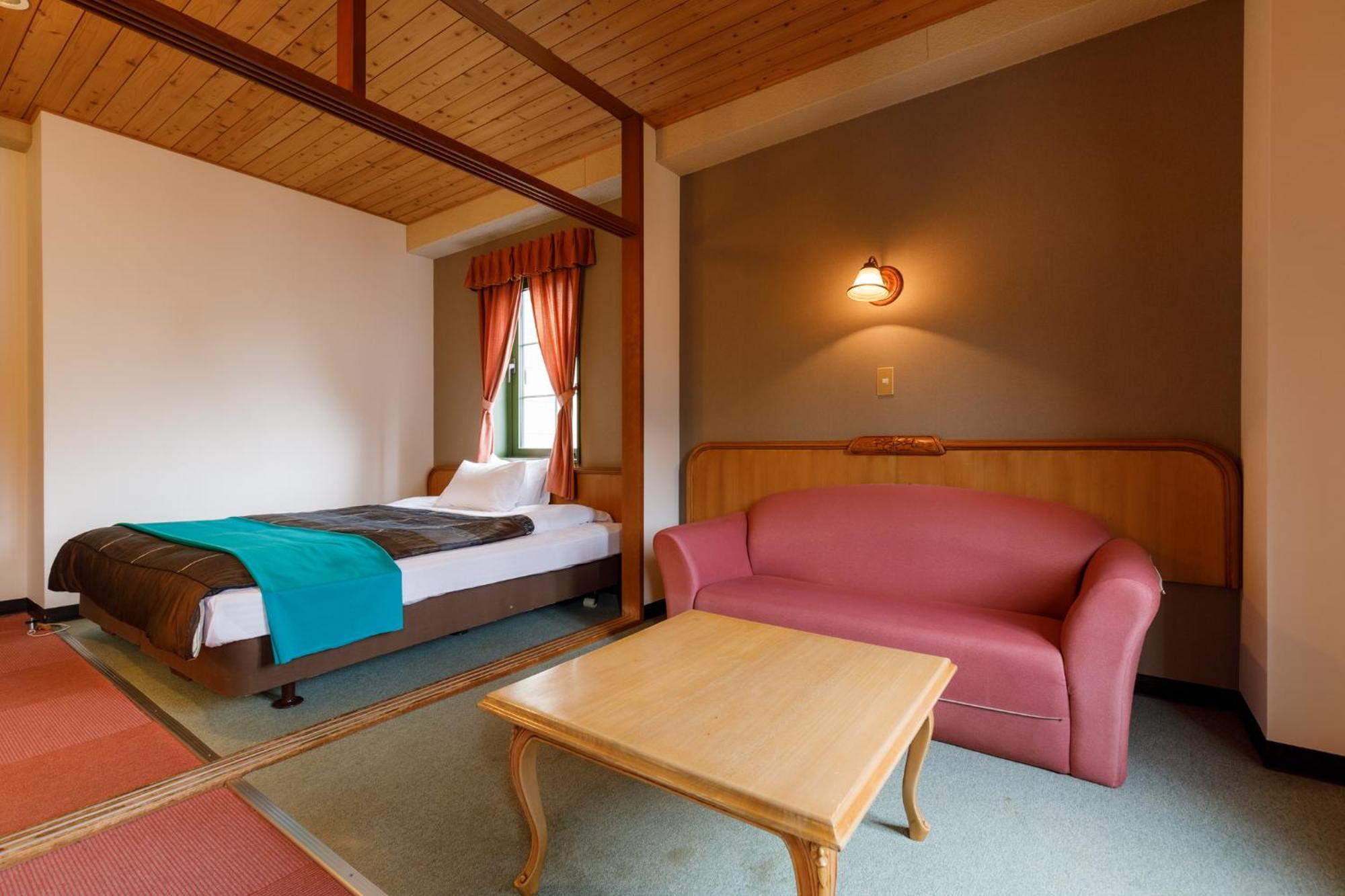 Tabist More Resort Keyaki No Ki هاكوبا المظهر الخارجي الصورة