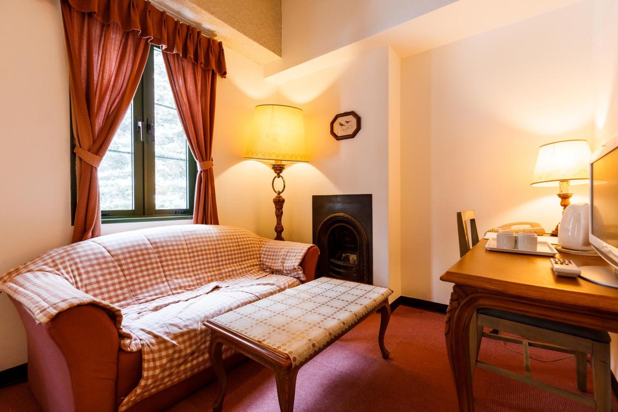 Tabist More Resort Keyaki No Ki هاكوبا المظهر الخارجي الصورة