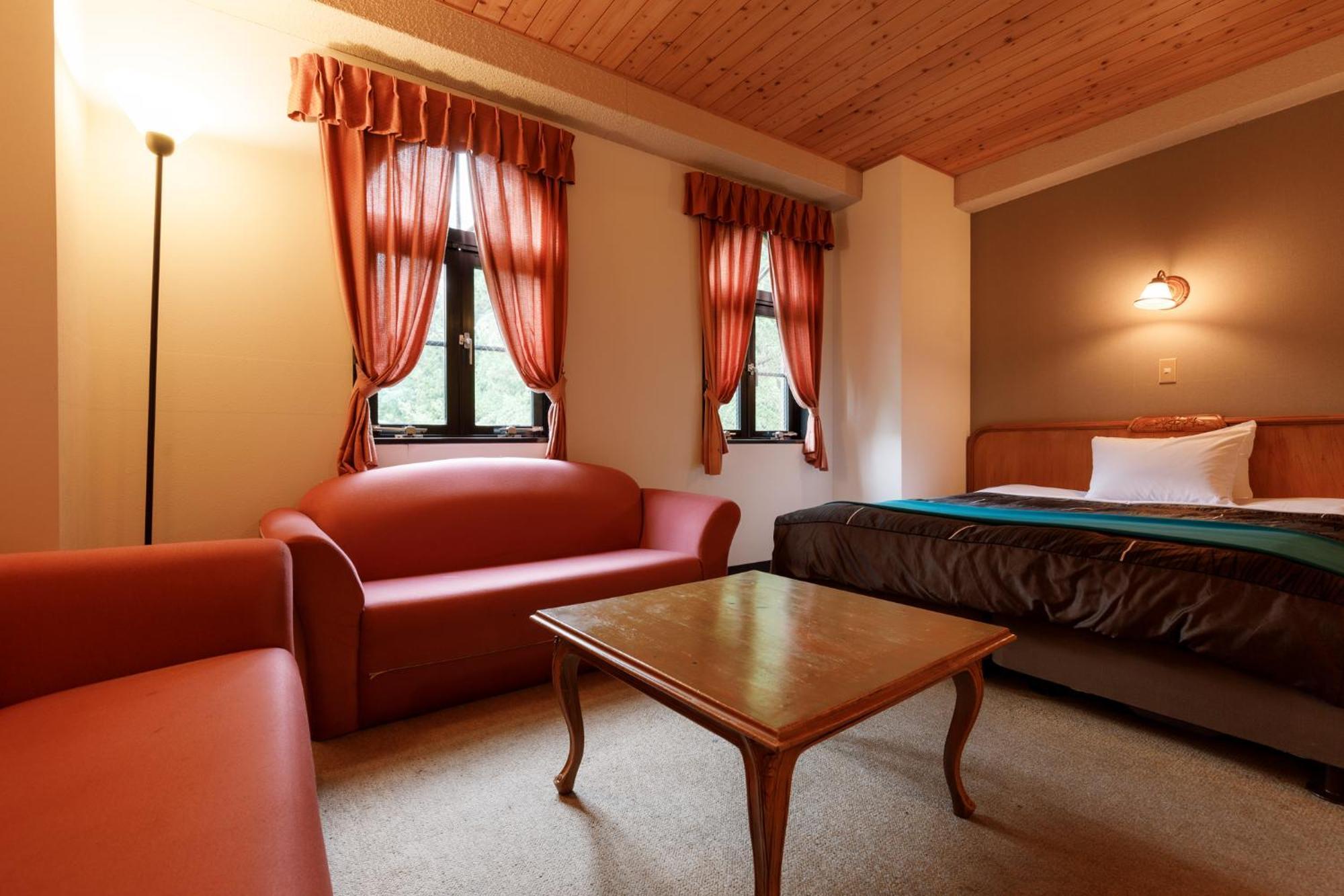Tabist More Resort Keyaki No Ki هاكوبا المظهر الخارجي الصورة
