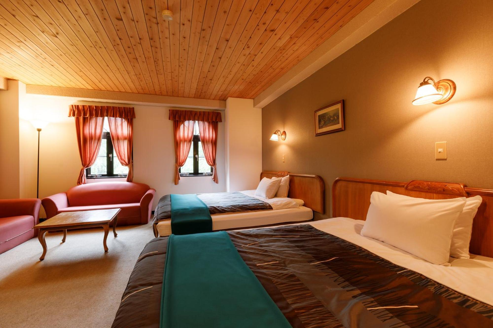 Tabist More Resort Keyaki No Ki هاكوبا المظهر الخارجي الصورة