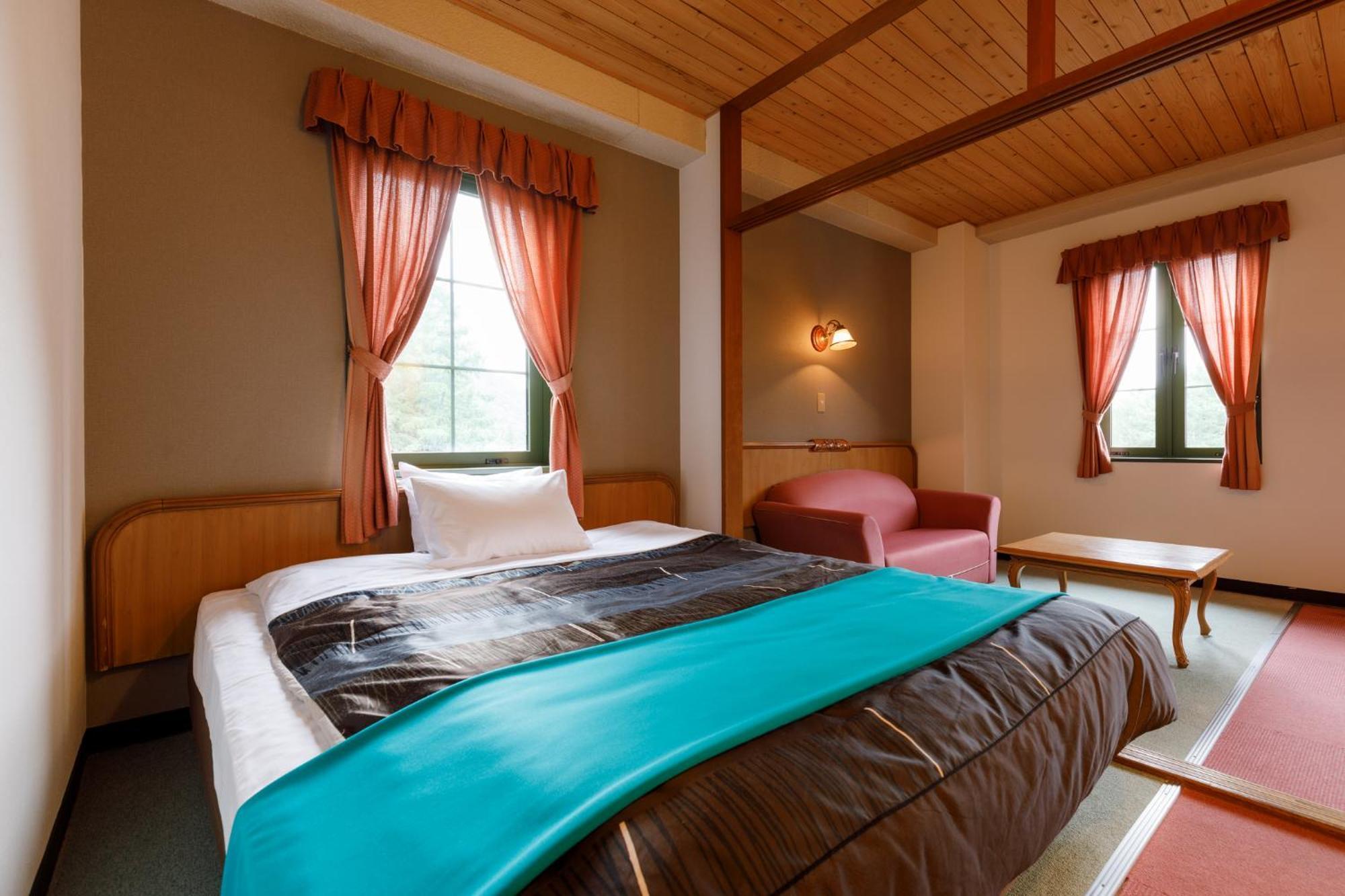Tabist More Resort Keyaki No Ki هاكوبا المظهر الخارجي الصورة