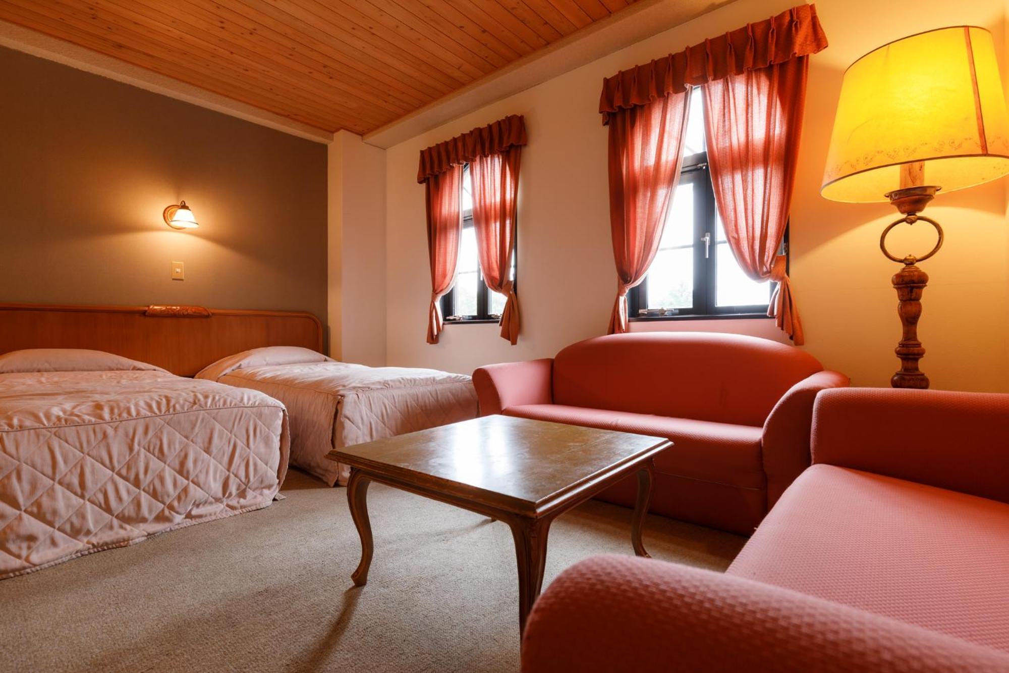 Tabist More Resort Keyaki No Ki هاكوبا المظهر الخارجي الصورة