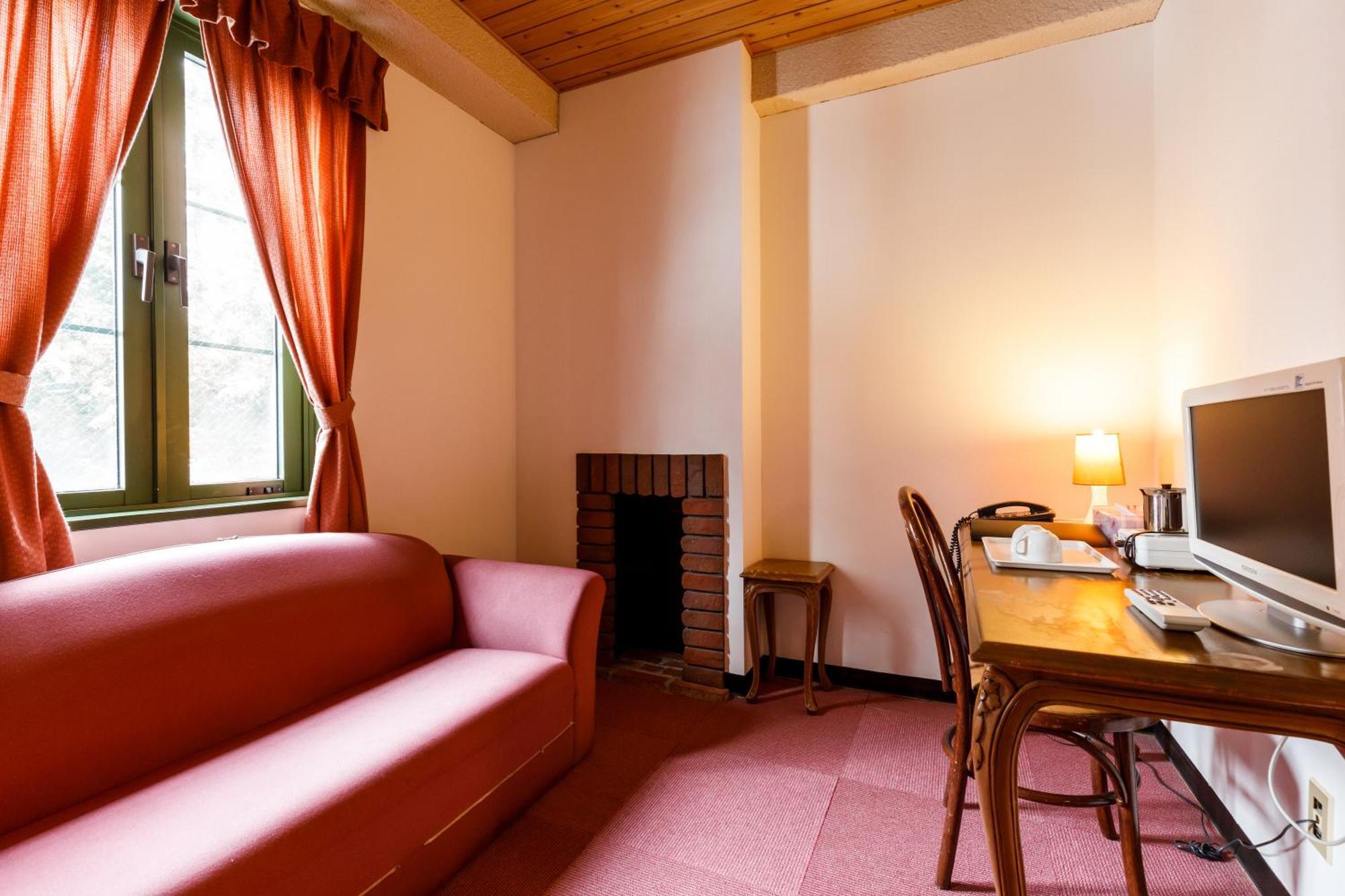 Tabist More Resort Keyaki No Ki هاكوبا المظهر الخارجي الصورة