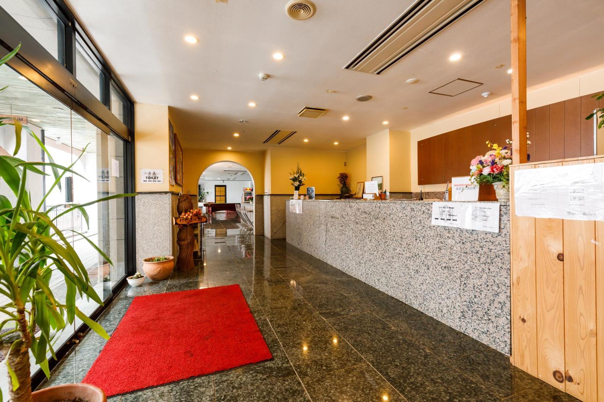 Tabist More Resort Keyaki No Ki هاكوبا المظهر الخارجي الصورة