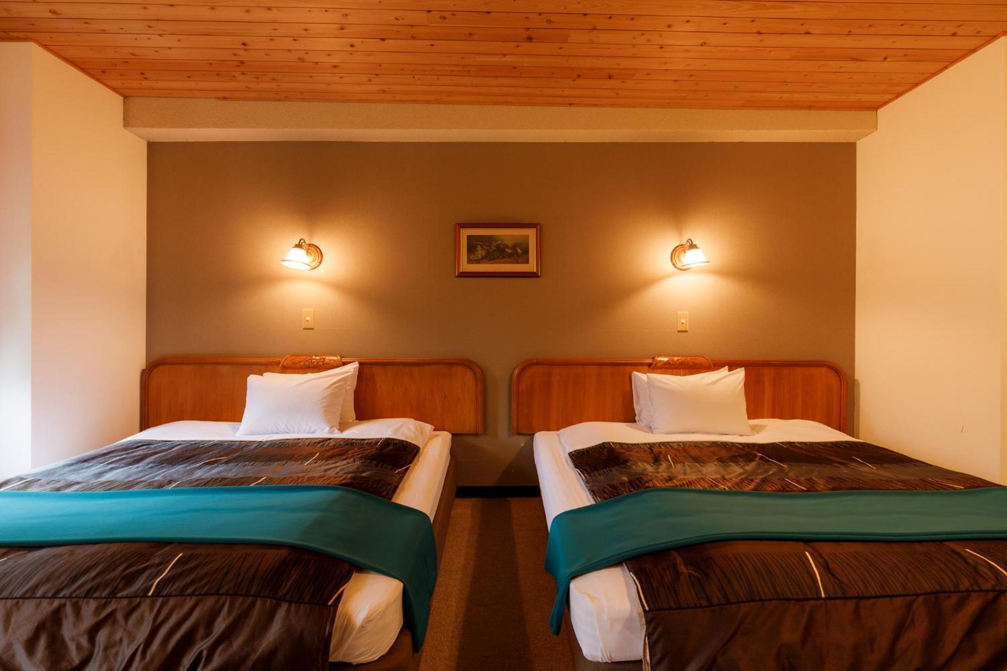 Tabist More Resort Keyaki No Ki هاكوبا المظهر الخارجي الصورة