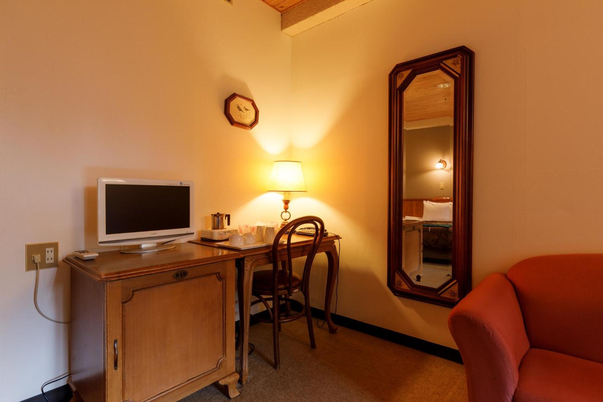 Tabist More Resort Keyaki No Ki هاكوبا المظهر الخارجي الصورة