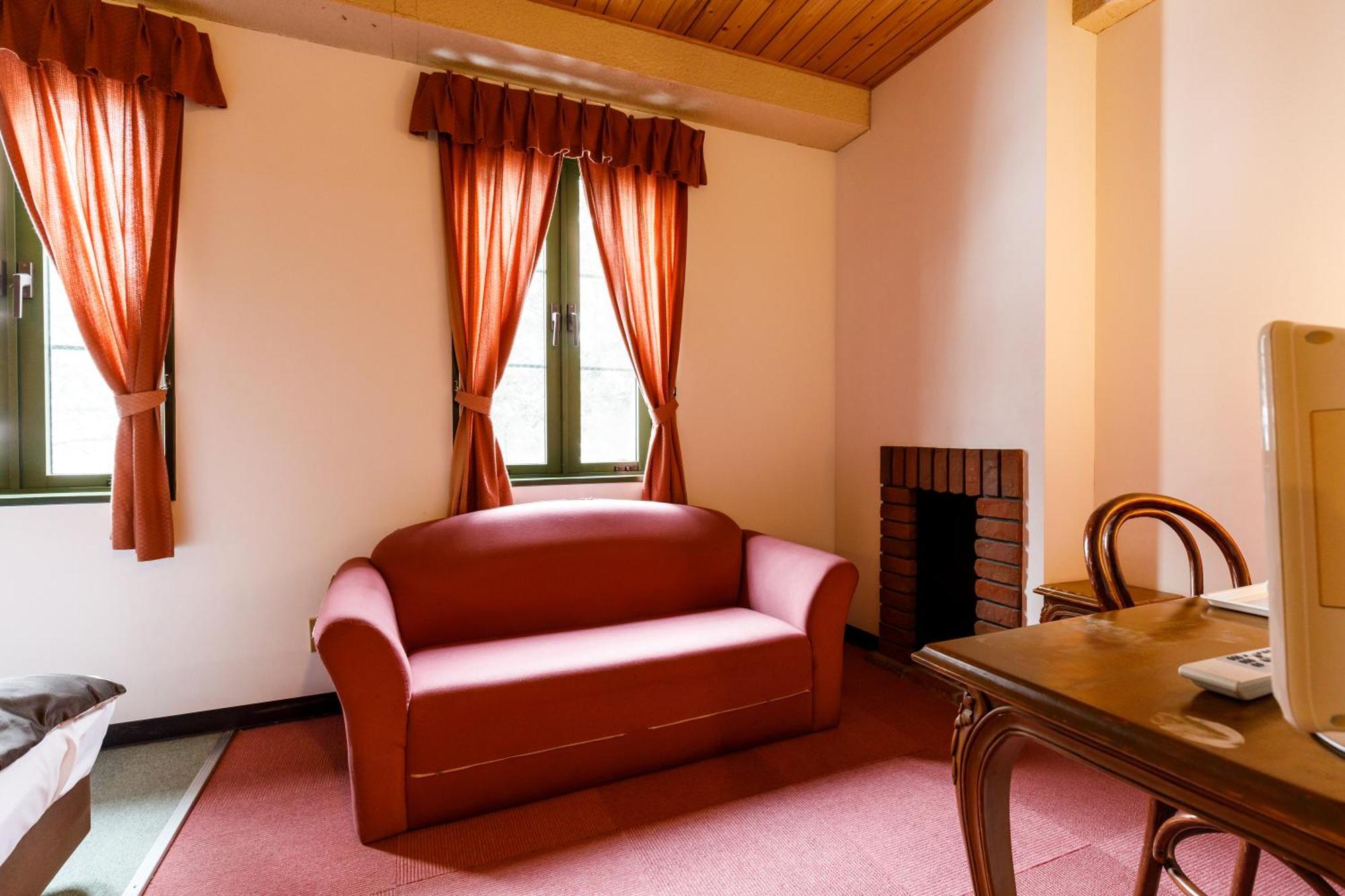 Tabist More Resort Keyaki No Ki هاكوبا المظهر الخارجي الصورة