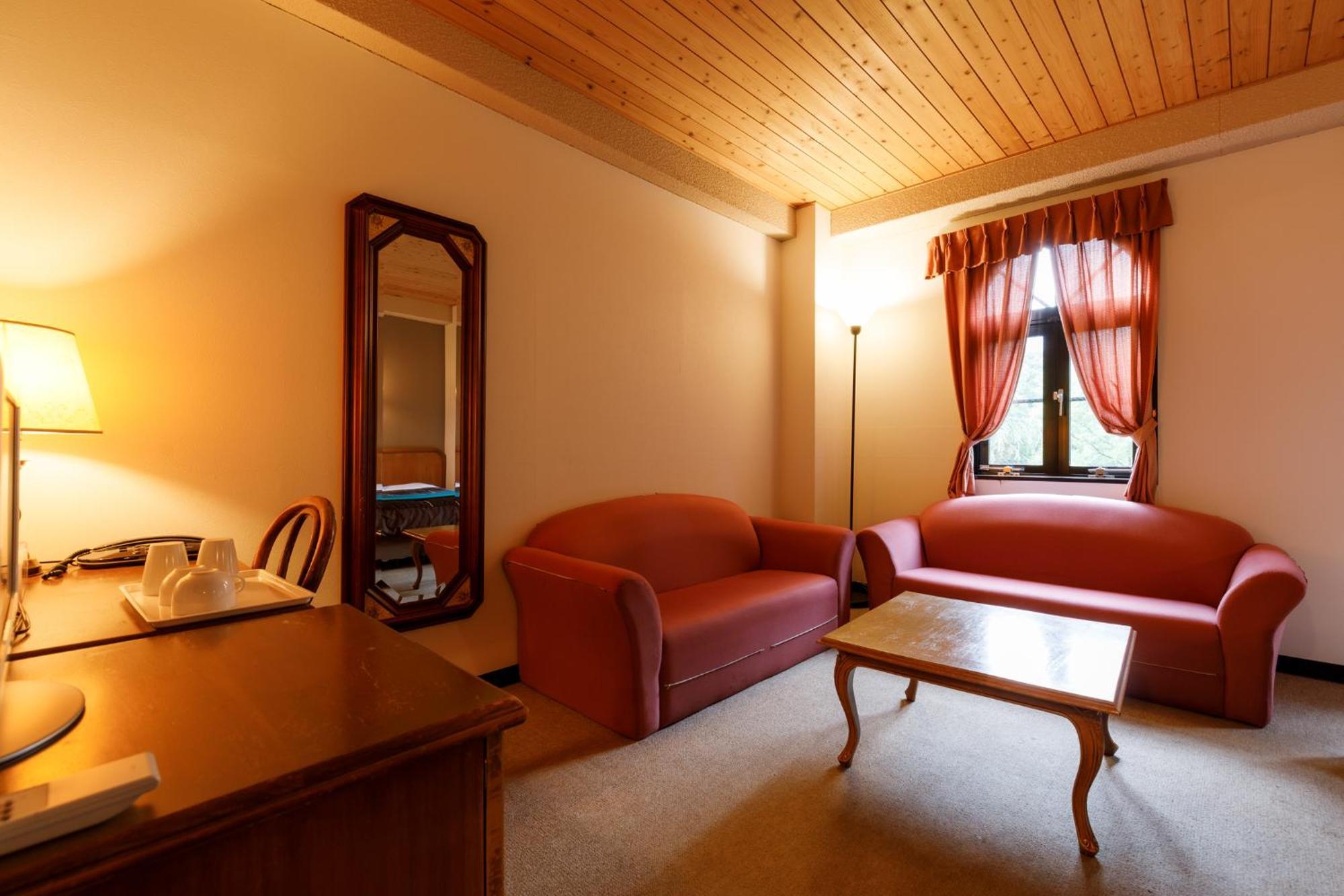 Tabist More Resort Keyaki No Ki هاكوبا المظهر الخارجي الصورة