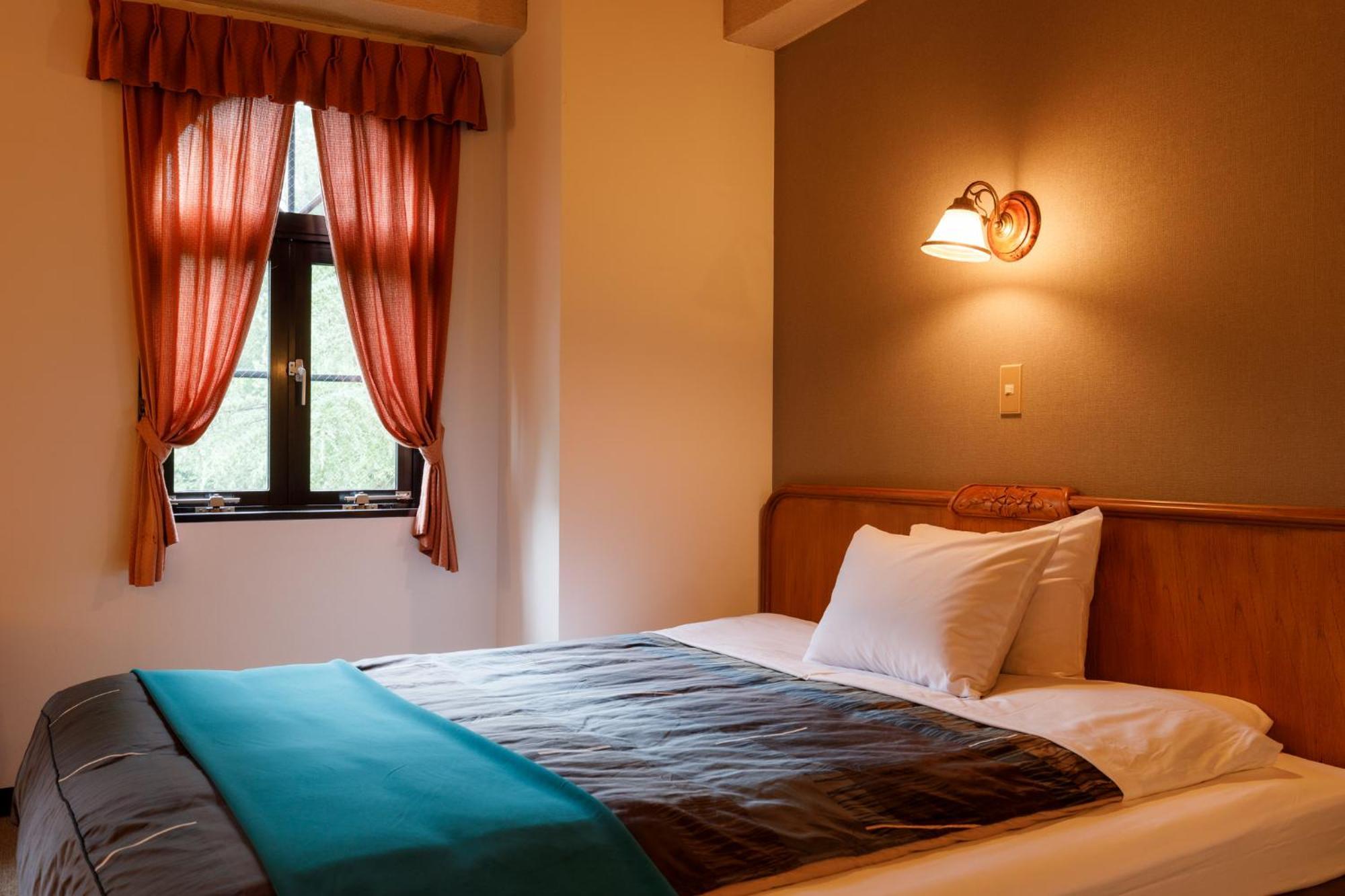 Tabist More Resort Keyaki No Ki هاكوبا المظهر الخارجي الصورة