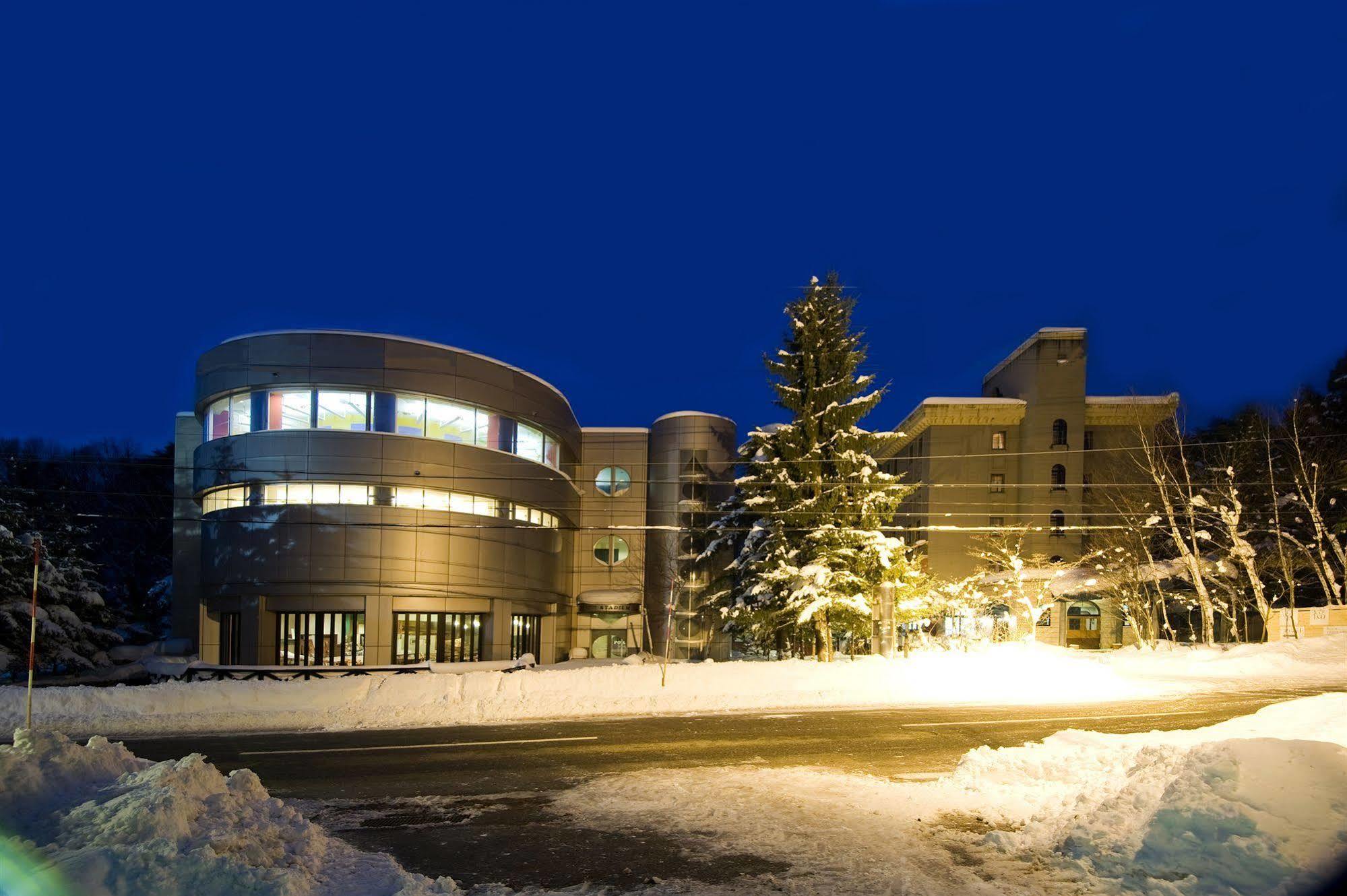 Tabist More Resort Keyaki No Ki هاكوبا المظهر الخارجي الصورة